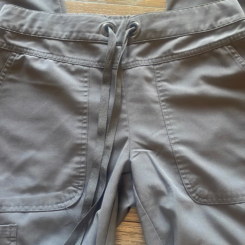 Greys Anatomy scrub pants